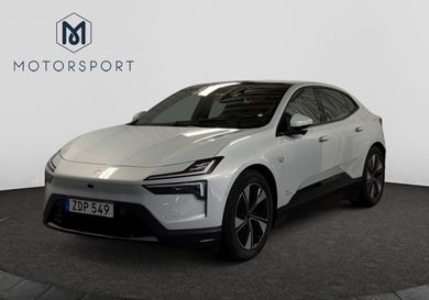 Polestar, 2025