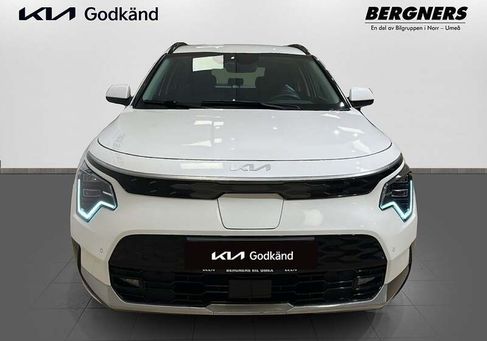 Kia Niro, 2023 2