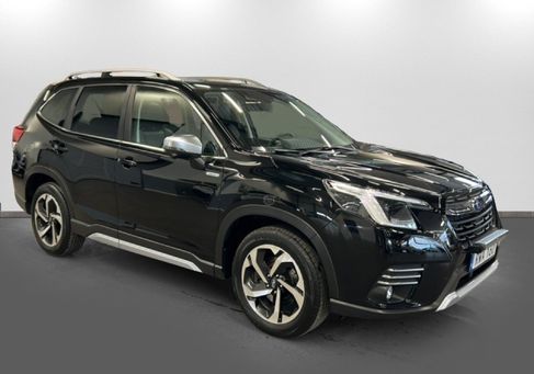 Subaru Forester, 2023