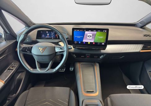 Cupra Born, 2023