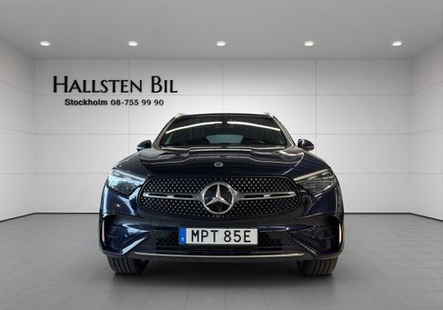 Mercedes-Benz GLC 300, 2023