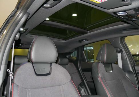 Hyundai Tucson, 2022