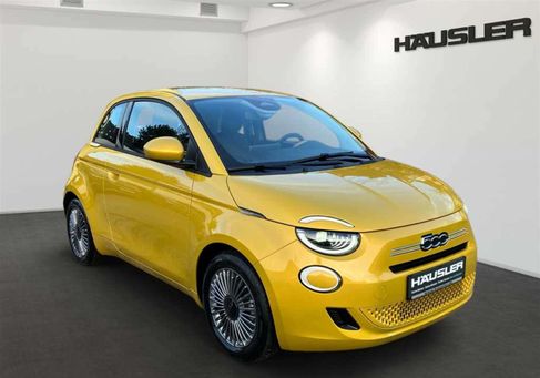 Fiat 500, 2026