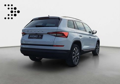 Skoda Kodiaq, 2021