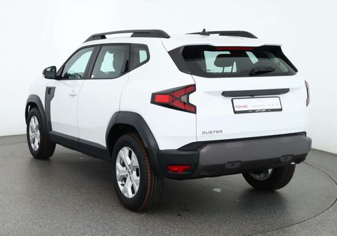 Dacia Duster, 2026 3