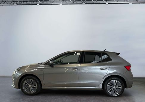 Skoda Fabia, 2024