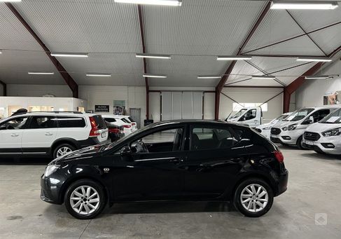 Seat Ibiza, 2013