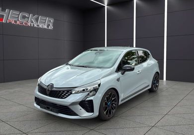 Renault Clio, 2023