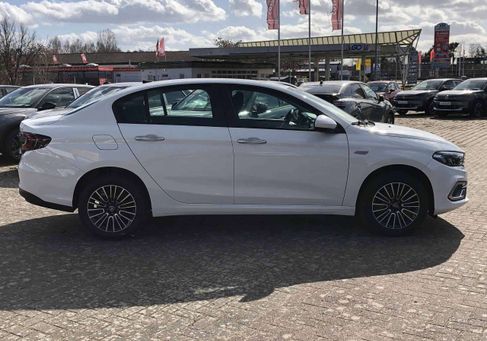Fiat Tipo, 2026