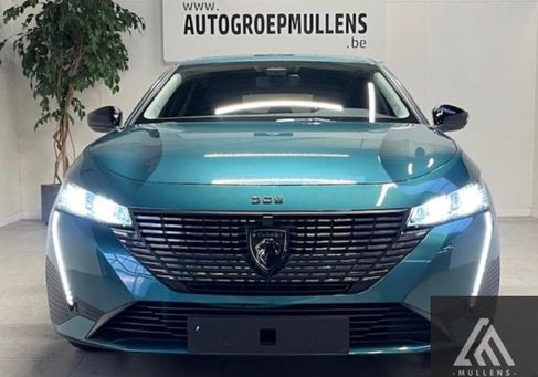 Peugeot 308, 2024