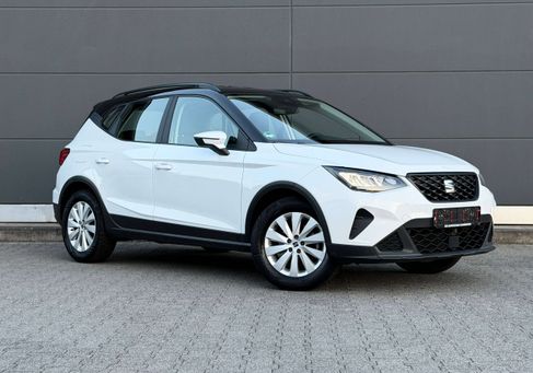 Seat Arona, 2022 3