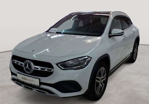 Mercedes-Benz GLA 250, 2023