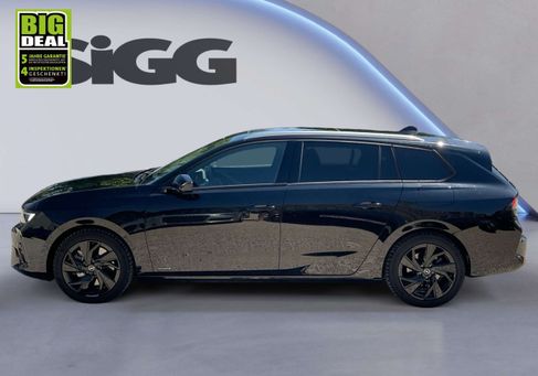 Opel Astra, 2022