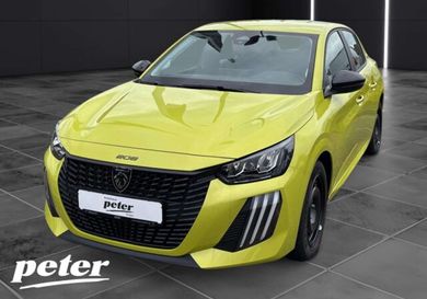 Peugeot 208, 2026
