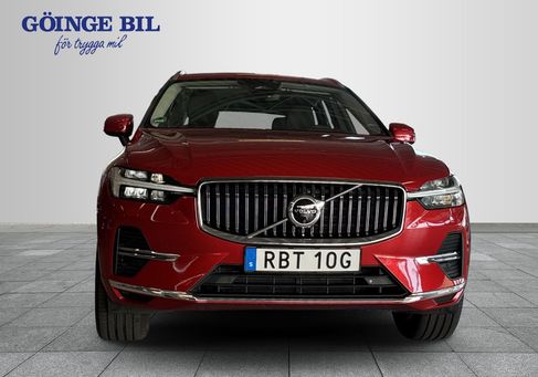 Volvo XC60, 2025