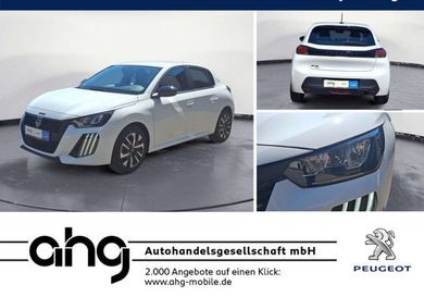 Peugeot 208, 2024