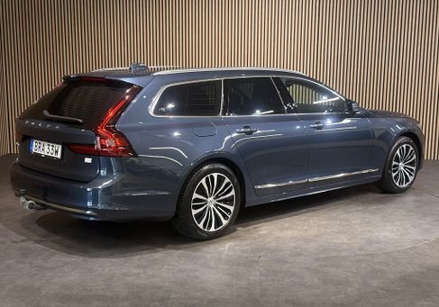 Volvo V90, 2024