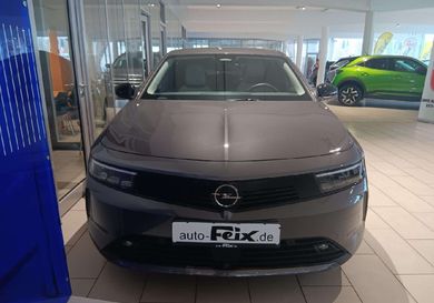 Opel Astra, 2023