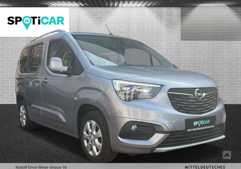 Opel Combo, 2020