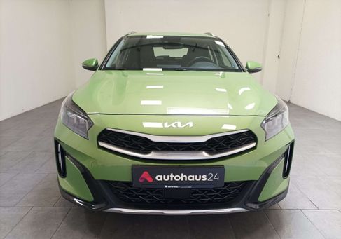 Kia XCeed, 2024