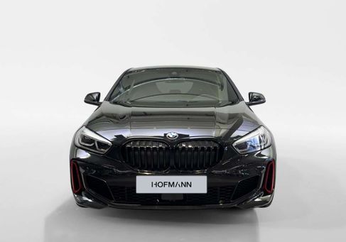 BMW 128, 2022 2