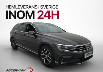 Volkswagen Passat Variant, 2020