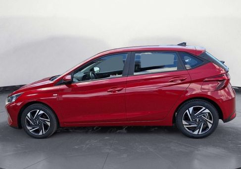 Hyundai i20, 2024 2