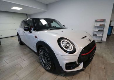 MINI John Cooper Works, 2019