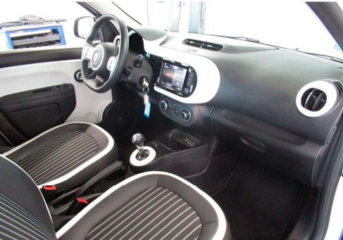 Renault Twingo, 2023