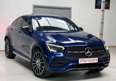 Mercedes-Benz G-klasse, 2020