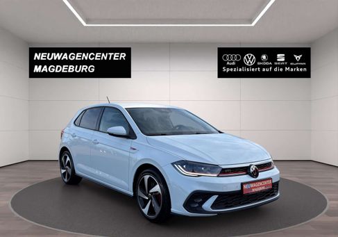 Volkswagen Polo, 2024 3