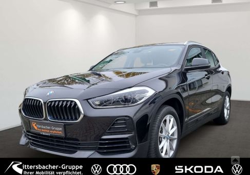 BMW X2, 2021