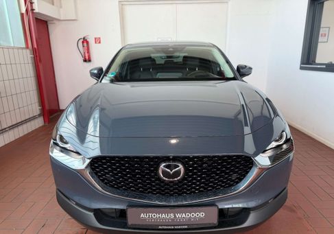 Mazda CX-30, 2020 2