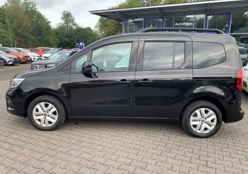 Renault Kangoo, 2022 3