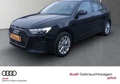 Audi A1, 2026
