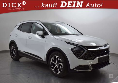 Kia Sportage, 2023