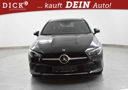 Mercedes-Benz CLA 220, 2022