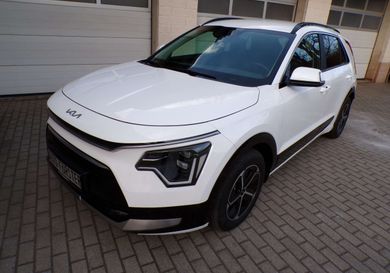 Kia Niro, 2024