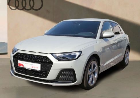 Audi A1, 2025 2