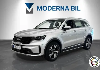 Kia Sorento, 2023