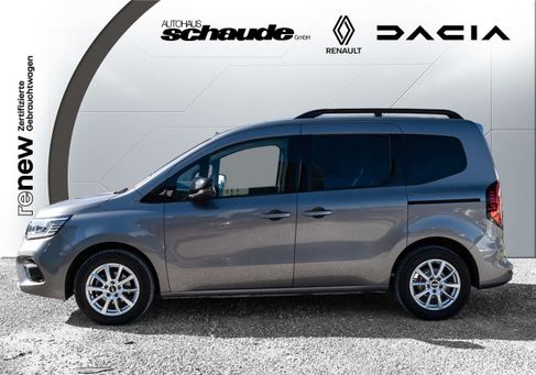 Renault Kangoo, 2021