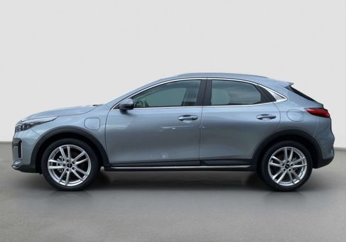 Kia XCeed, 2022