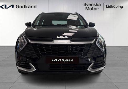Kia Sportage, 2023 2