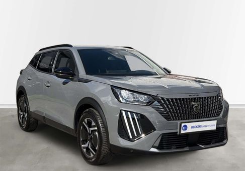 Peugeot 2008, 2024