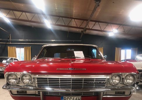 Chevrolet Impala, 1965