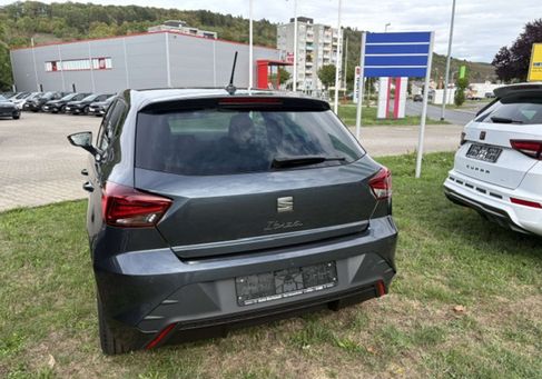 Seat Ibiza, 2026 3