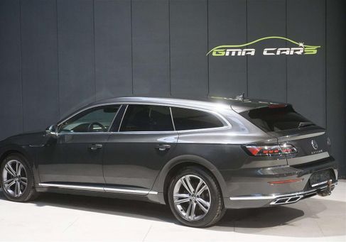 Volkswagen Arteon, 2020 2