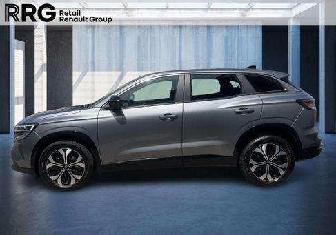 Renault Austral, 2024