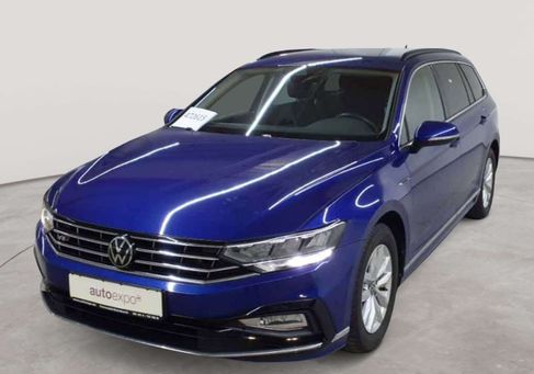 Volkswagen Passat, 2023 2