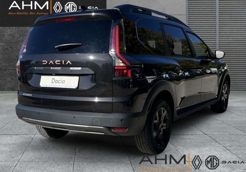 Dacia Jogger, 2026 2